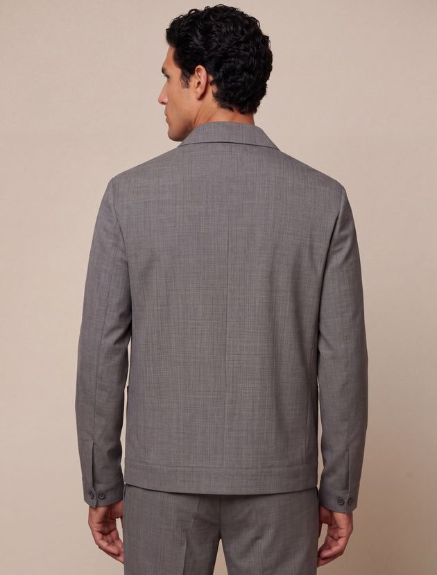 Dallas Jacket