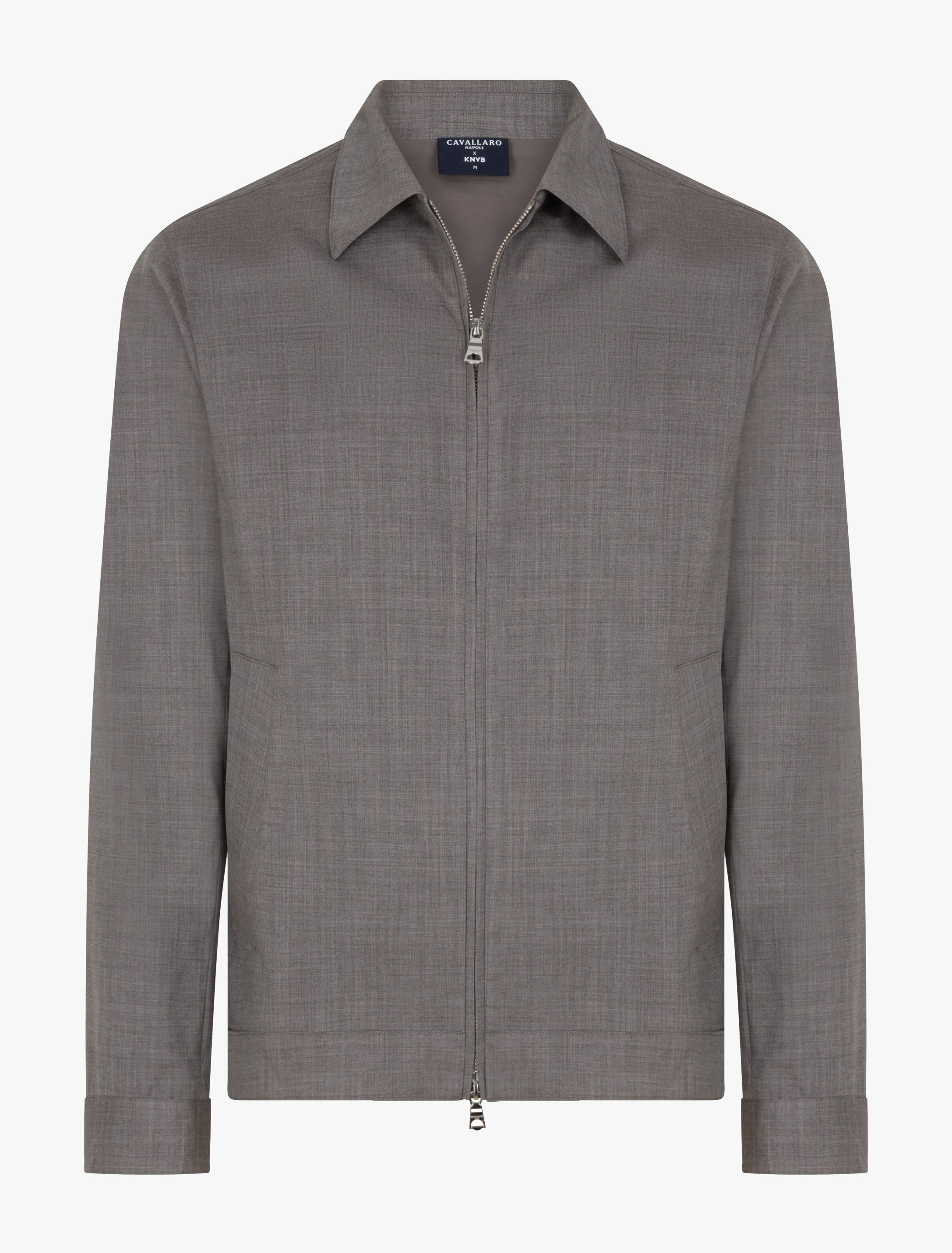 Taupe Melange