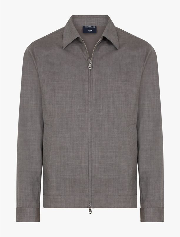 Dallas Jacket