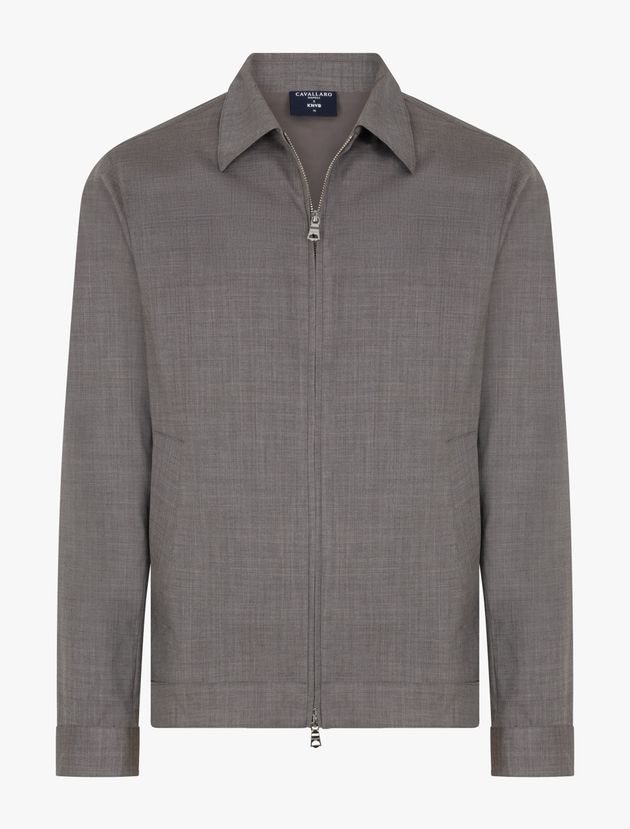 Dallas Jacket