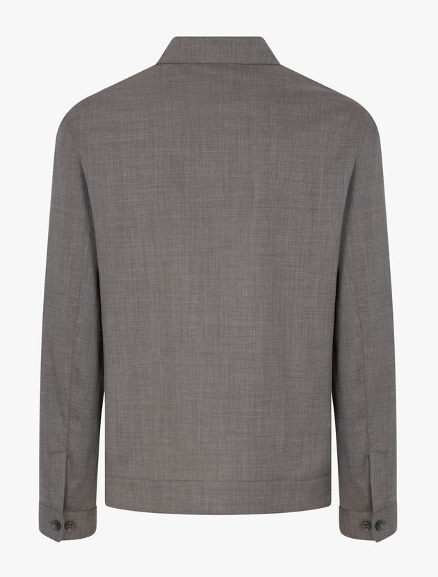 Dallas Jacket