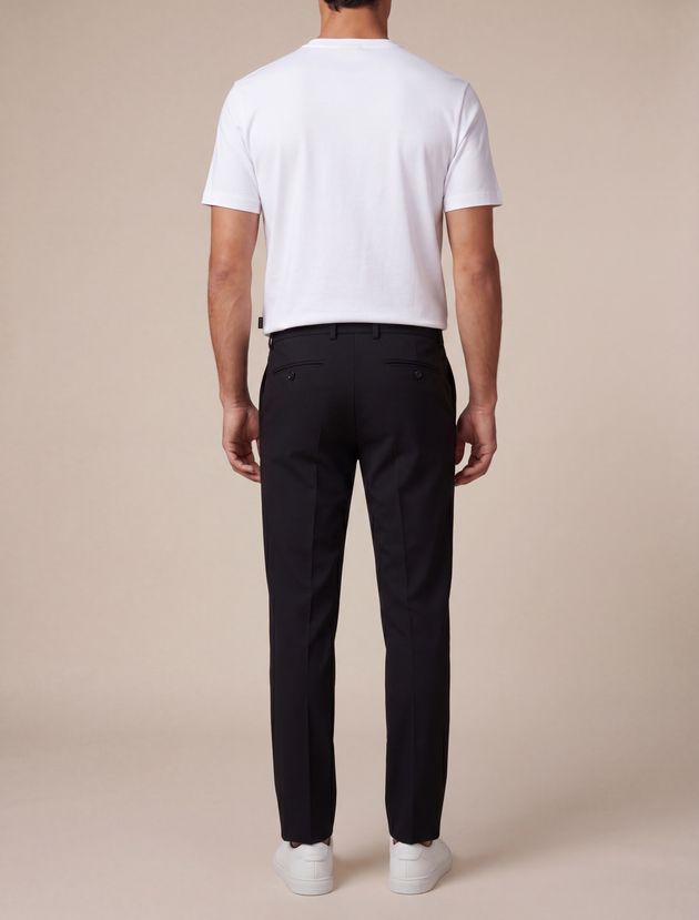 Dallas Trousers