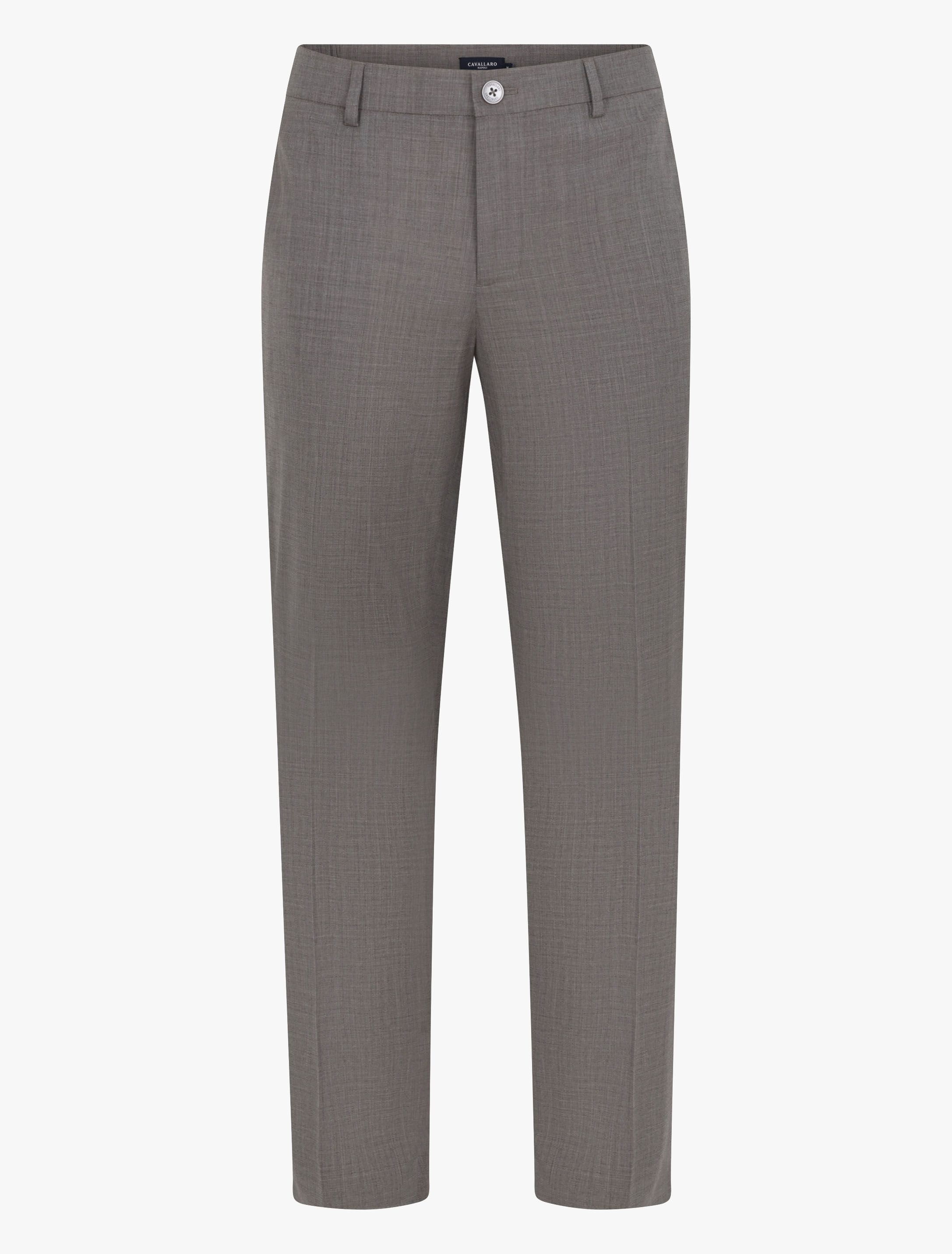 Taupe Melange