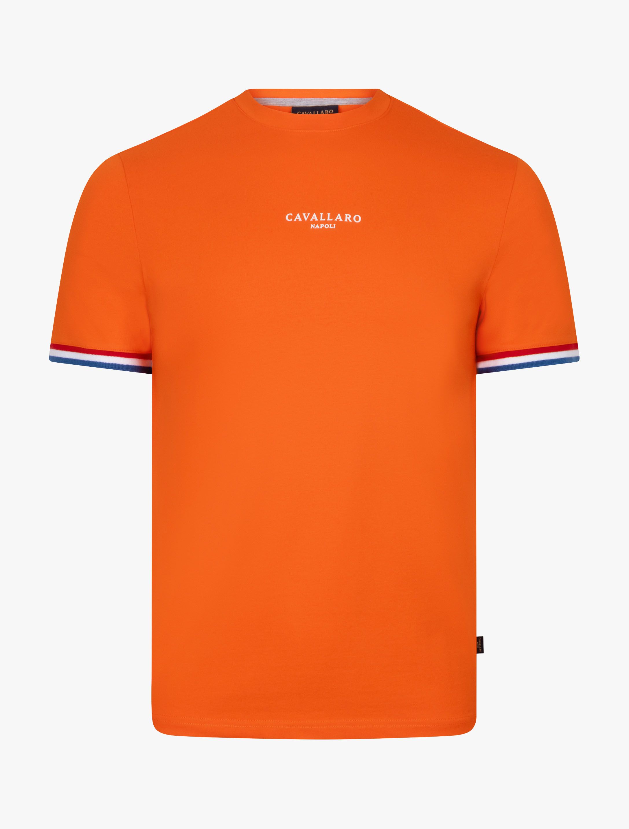 Oranje