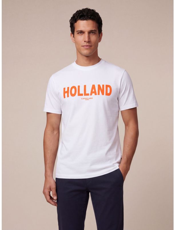Holland T-shirt