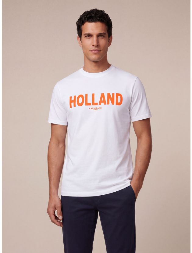 Holland T-shirt