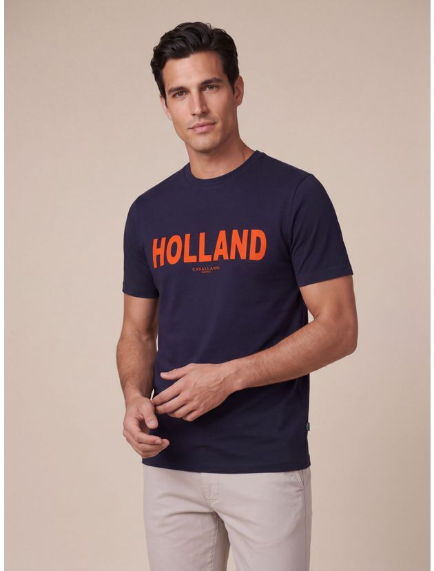 Holland T-shirt