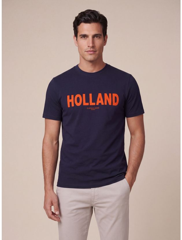 Holland T-shirt