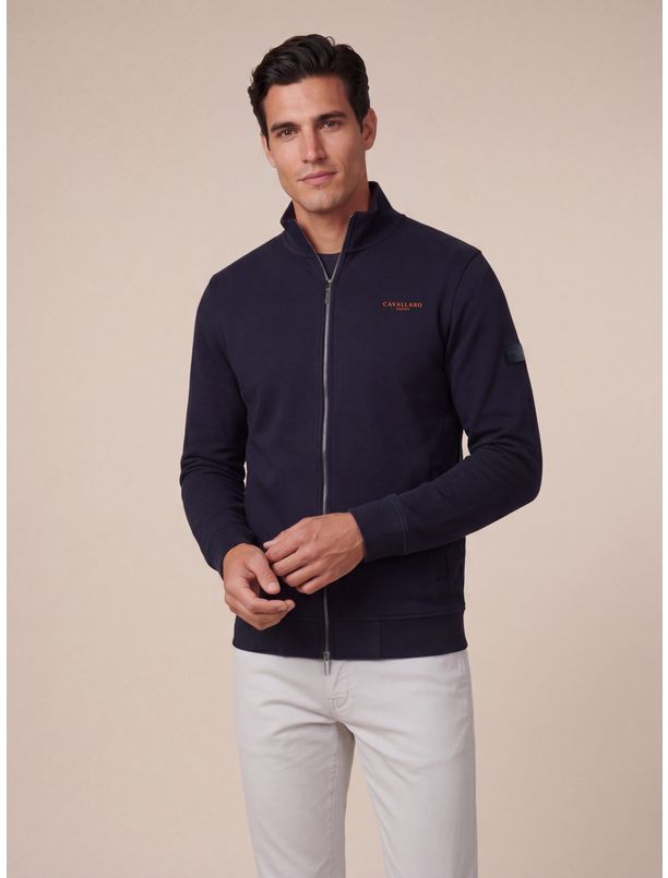 Holland Cardigan
