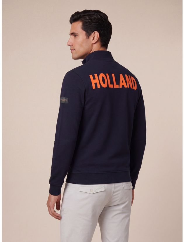 Holland Cardigan