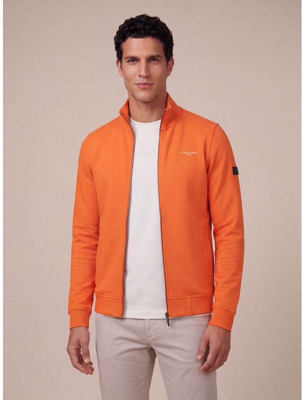 Holland Cardigan