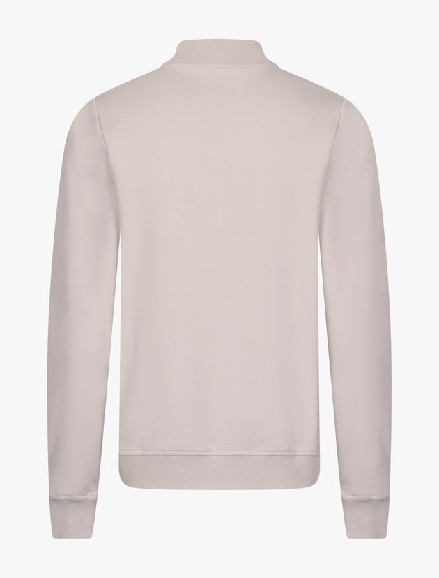 Holland Half Zip Sweater