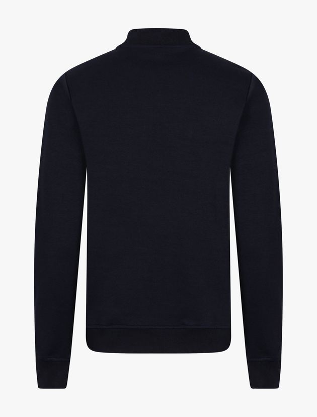 Holland Half Zip Sweater
