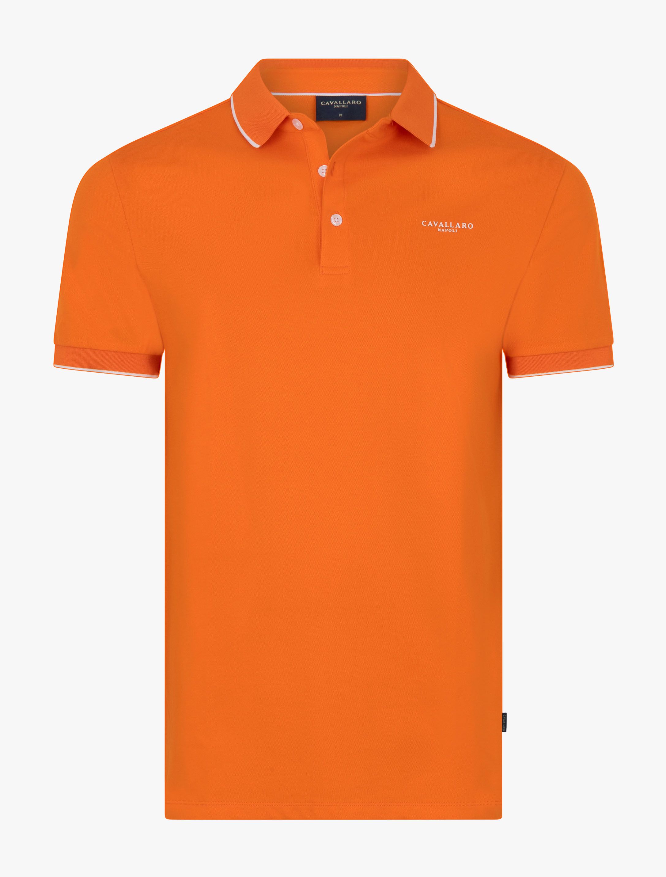 Oranje
