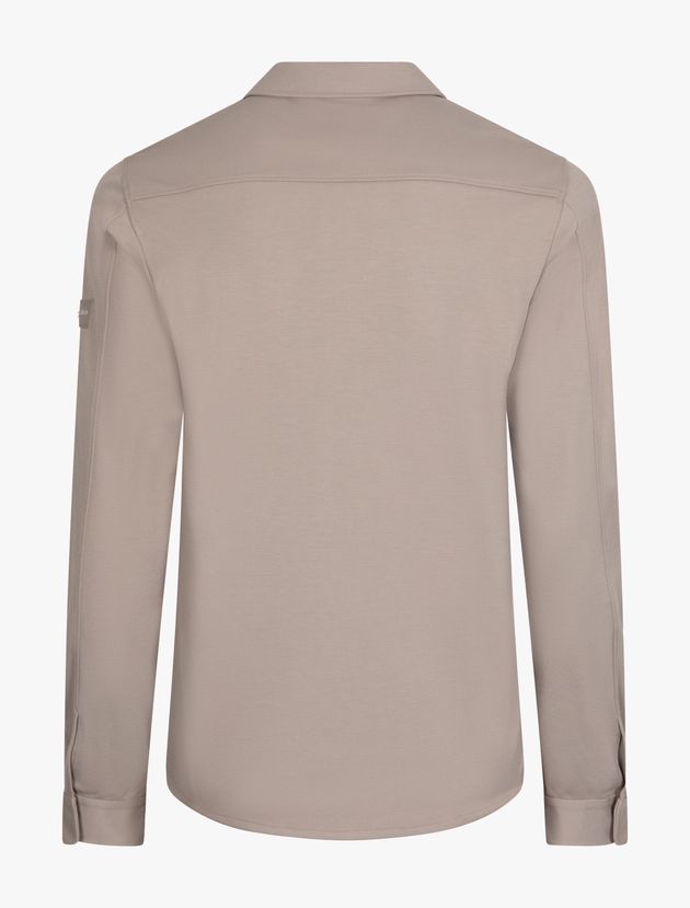 Zeradino Overshirt