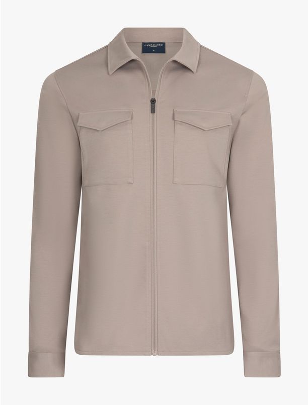 Zeradino Overshirt