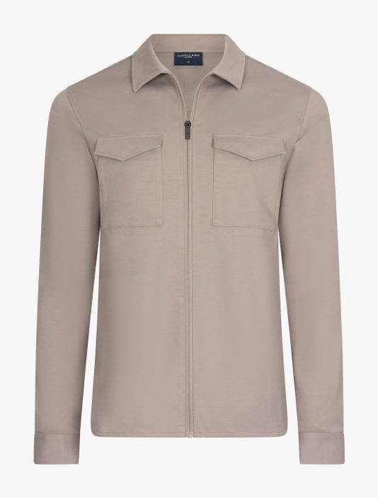 Zeradino Overshirt