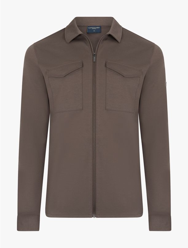 Zeradino Overshirt
