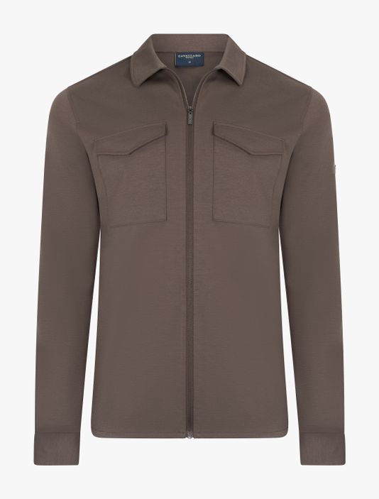 Zeradino Overshirt