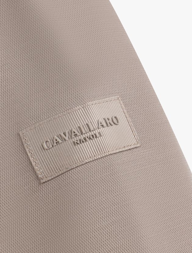 Zeradino Overshirt
