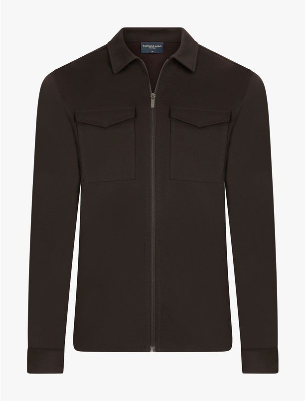 Zeradino Overshirt