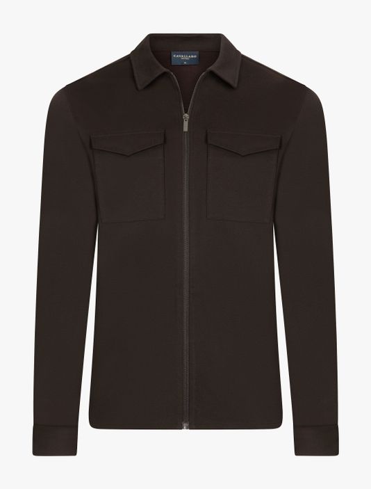 Zeradino Overshirt