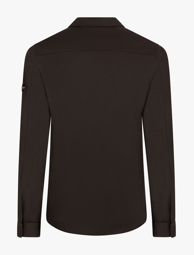 Zeradino Overshirt