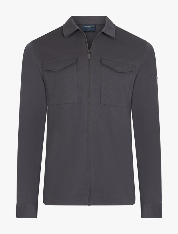 Zeradino Overshirt