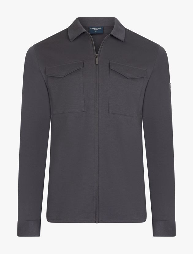Zeradino Overshirt