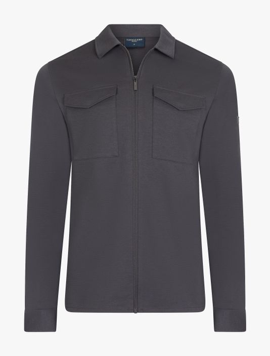 Zeradino Overshirt