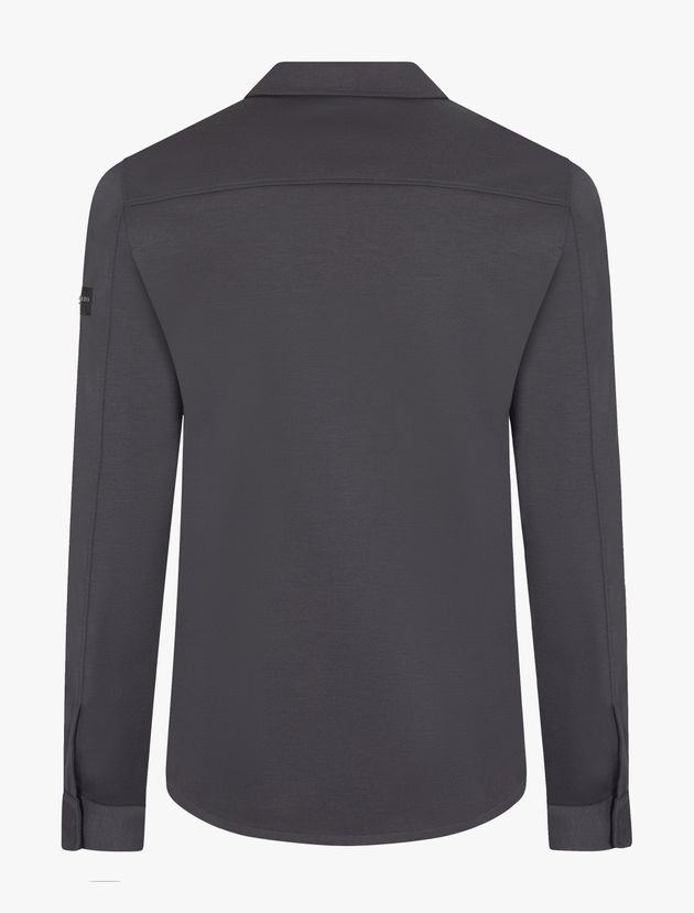 Zeradino Overshirt