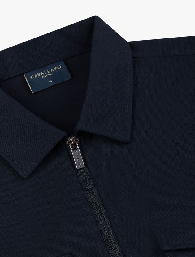 Zeradino Overshirt