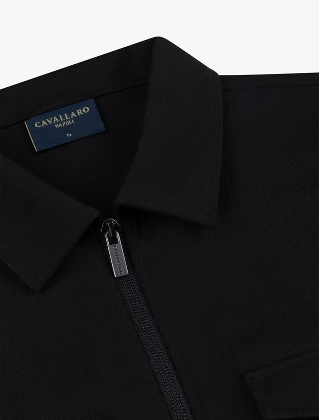 Zeradino Overshirt