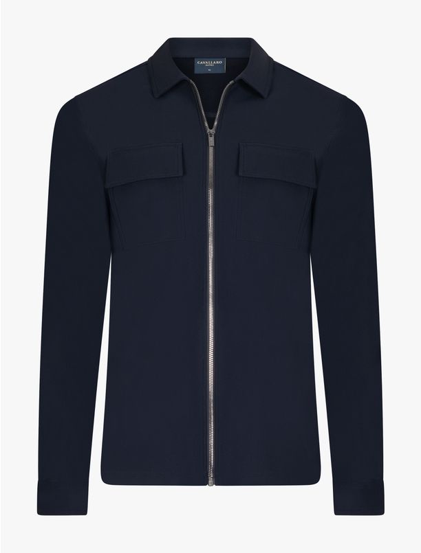 Bondo Overshirt