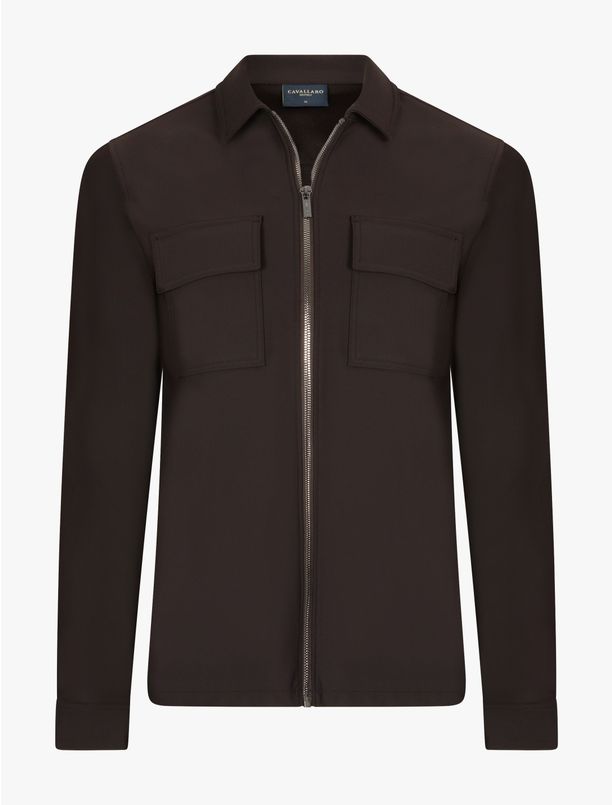 Bondo Overshirt