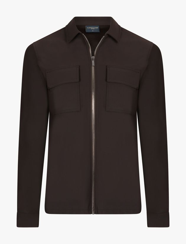 Bondo Overshirt