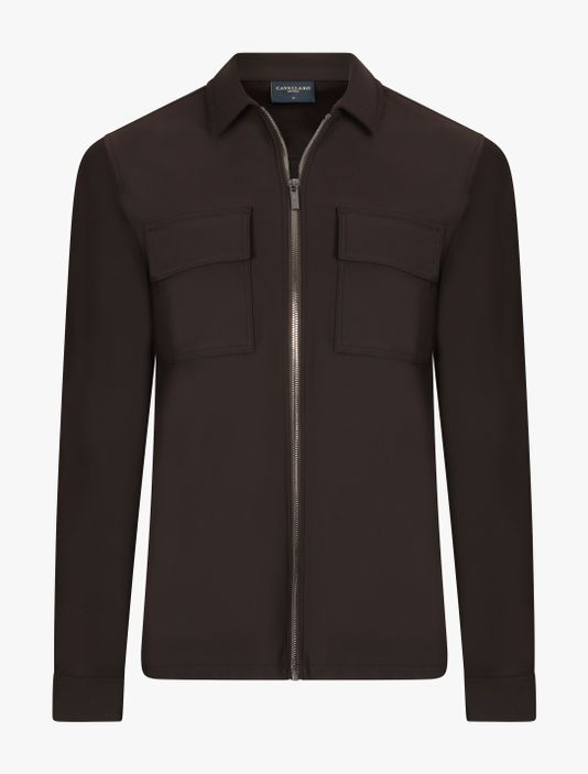 Bondo Overshirt