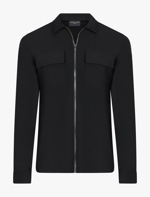 Bondo Overshirt