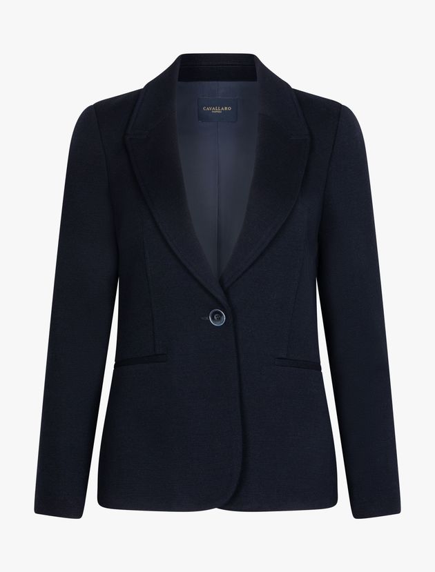 Rosia Blazer