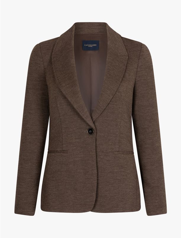 Rosia Blazer