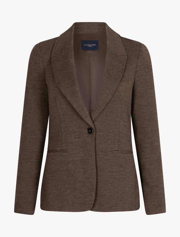 Rosia Blazer