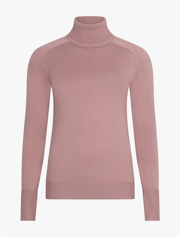Sabina Roll Neck Pullover