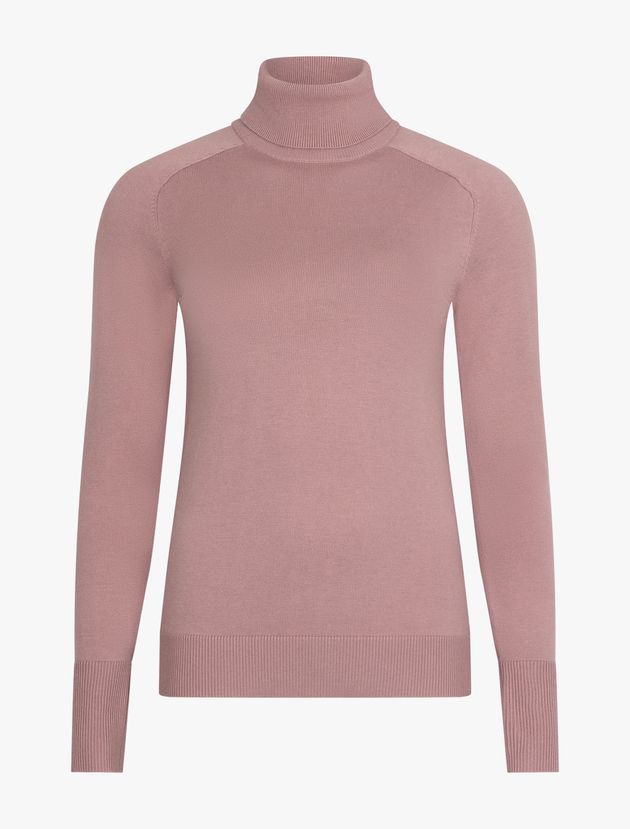 Sabina Roll Neck Pullover