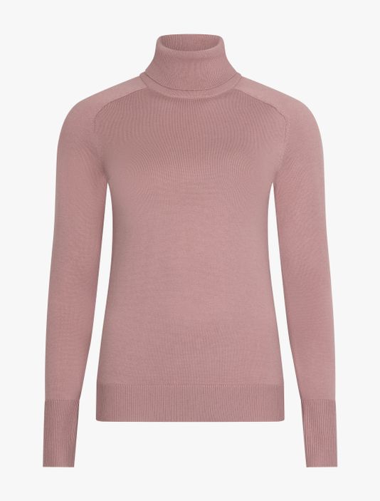Sabina Roll Neck Pullover