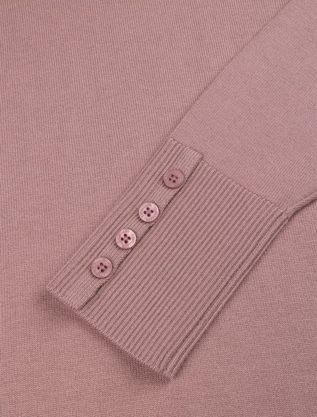 Sabina Roll Neck Pullover