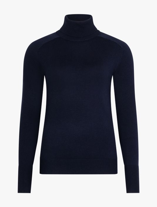 Sabina Roll Neck Pullover
