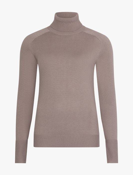 Sabina Roll Neck Pullover