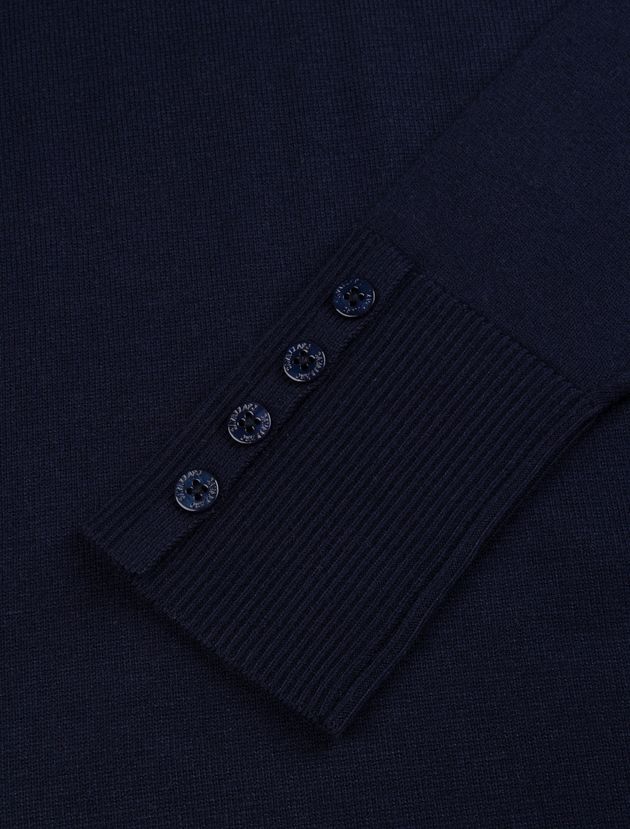 Sabina Roll Neck Pullover