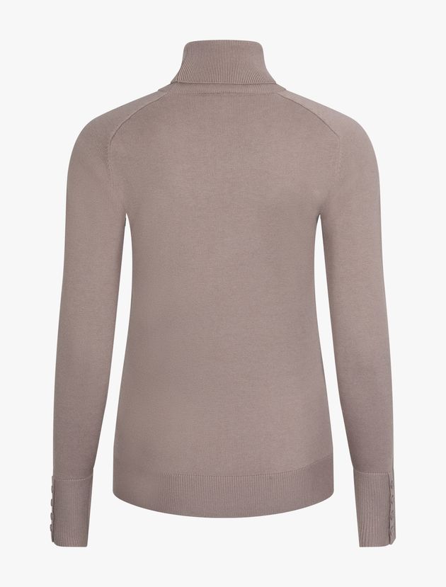 Sabina Roll Neck Pullover