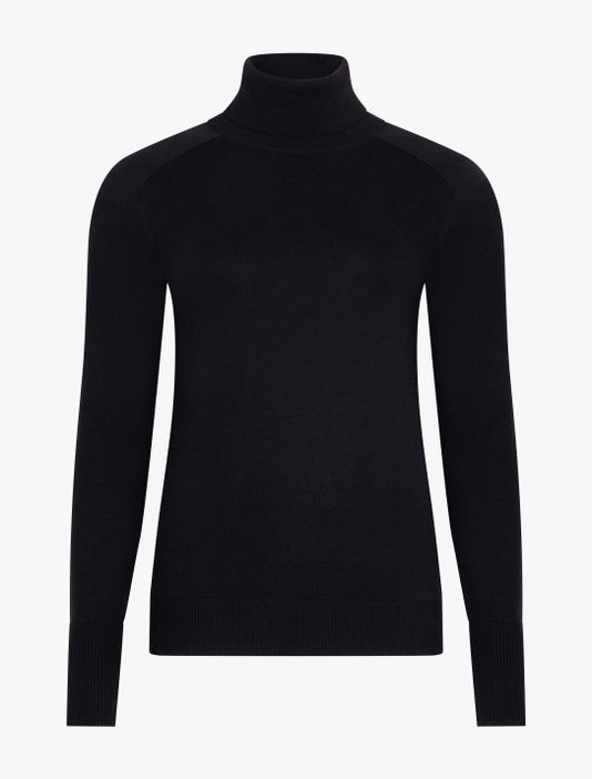 Sabina Roll Neck Pullover